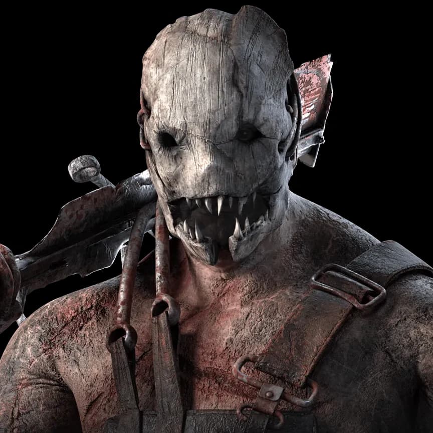 The Trapper